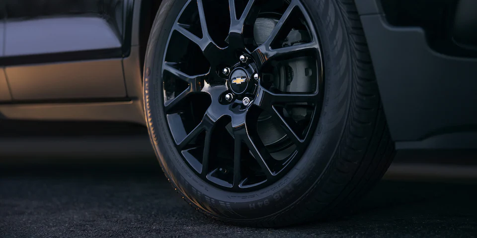 2022 Chevy Trax for sale near Rockford, IL