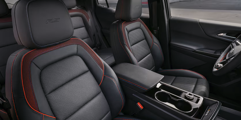 2027 Chevrolet Equinox