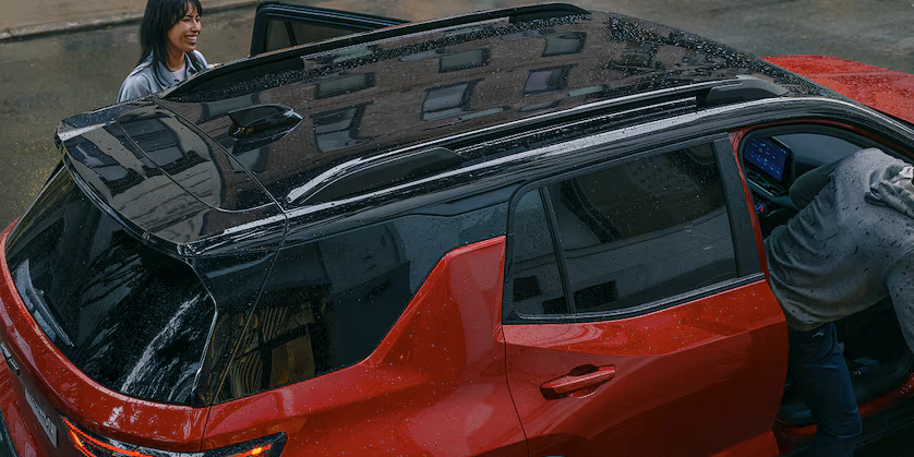 2027 Chevrolet Equinox Trims