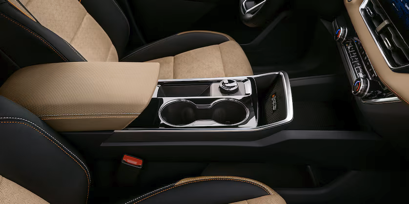 2027 Chevrolet Equinox