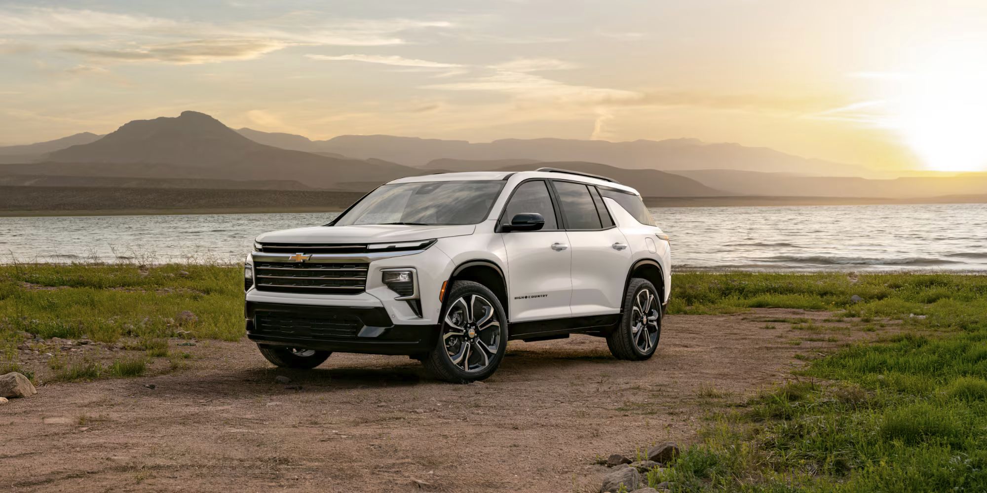 2027 Chevrolet Traverse for Sale in Venice, FL