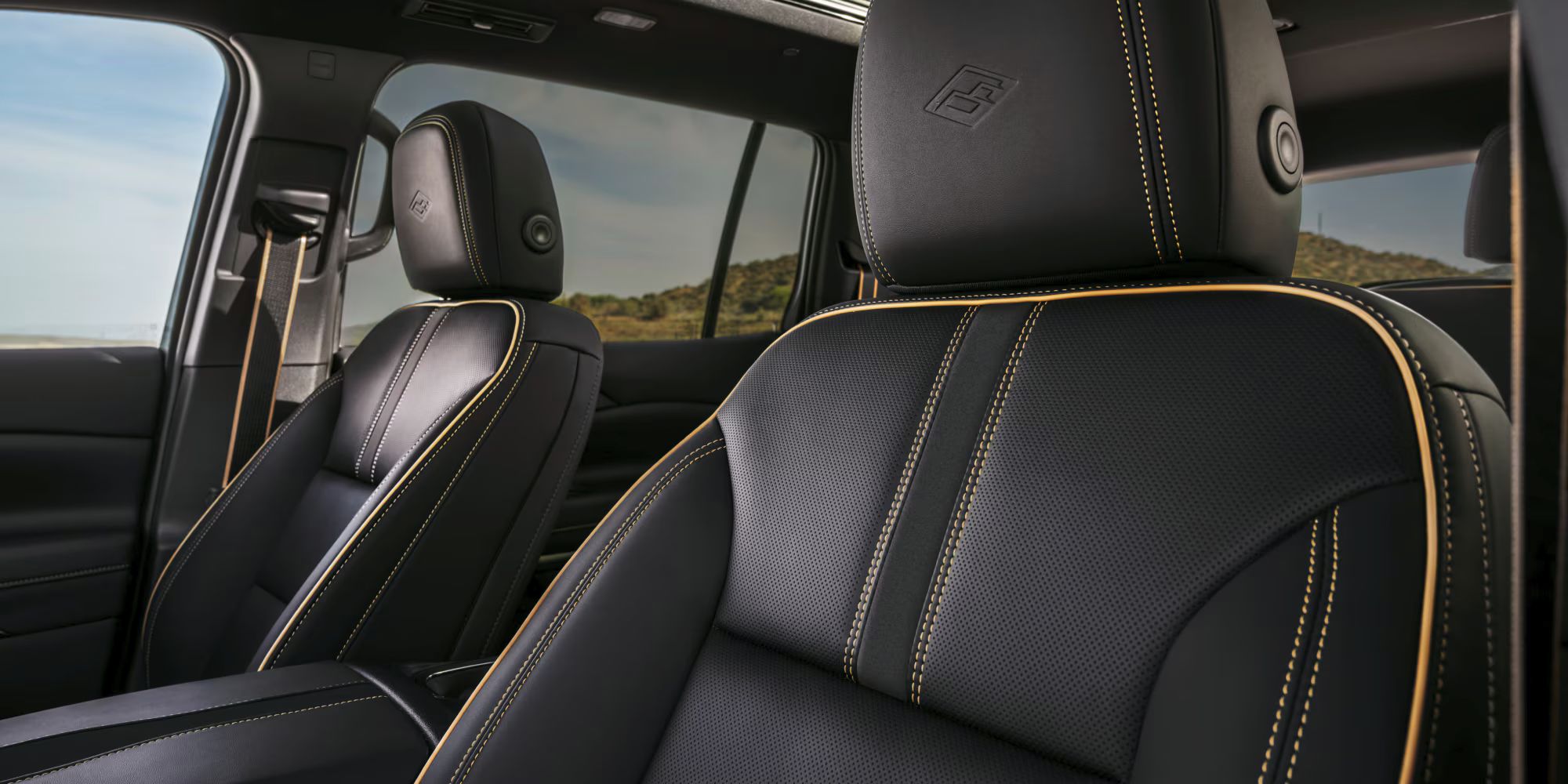 2027 Chevrolet Traverse